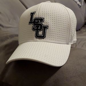 Men's LSU cap